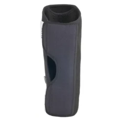 Fuse Alpha Youth Shin Pads - Black -CycloPro Shop FUAL05K 3
