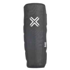 Fuse Alpha Youth Shin-Whip Pads - Black 7 Fuse Alpha Youth Shin-Whip Pads - Black -CycloPro Shop FUAL06K 1