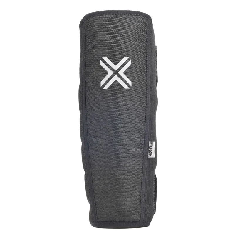 Fuse Alpha Youth Shin-Whip Pads - Black 5 Fuse Alpha Youth Shin-Whip Pads - Black - Image 3