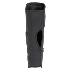 Fuse Alpha Youth Shin Whip Extended Pads - Black 5 Fuse Alpha Youth Shin Whip Extended Pads - Black -CycloPro Shop FUAL07K 2