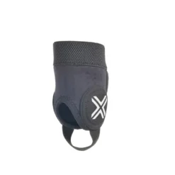 Fuse Alpha Ankle Protector - One Size - Black 7 Fuse Alpha Ankle Protector - One Size - Black -CycloPro Shop FUAL09AP 1