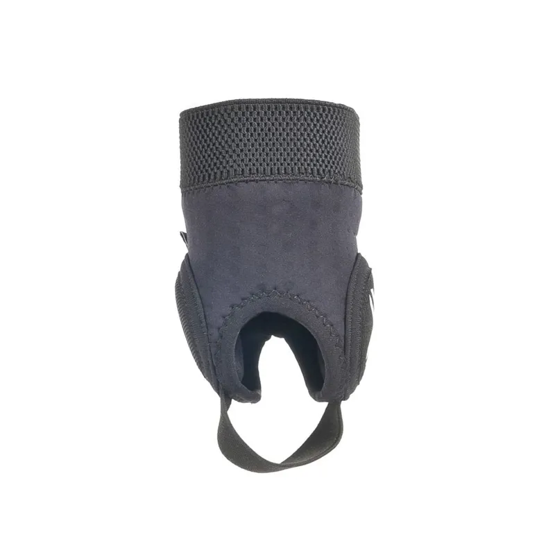 Fuse Alpha Ankle Protector - One Size - Black 4 Fuse Alpha Ankle Protector - One Size - Black - Image 2