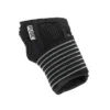 Fuse Alpha Wrist Support - One Size - Black -CycloPro Shop FUAL09W 2