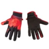 Fuse Chroma Long Finger Gloves - Blood Moon Red 1 Fuse Chroma Long Finger Gloves - Blood Moon Red -CycloPro Shop FUCG01BLK 6