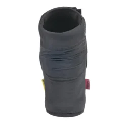 Fuse Delta Elbow Pads - Black/Red -CycloPro Shop FUDE03MBLK 3