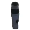 Fuse Echo 100 Youth Knee/Shin Pads - Black/Blue