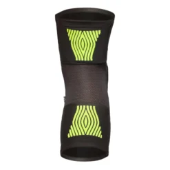 Fuse Omega Knee Pads - Black/Yellow 7 Fuse Omega Knee Pads - Black/Yellow -CycloPro Shop FUOM01MBLK 3