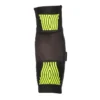 Fuse Omega Elbow Pads - Black/Yellow 1 Fuse Omega Elbow Pads - Black/Yellow -CycloPro Shop FUOM02MBLK 3