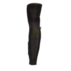 Fuse Omega Knee/Shin Whip Pads - Black/Yellow 7 Fuse Omega Knee/Shin Whip Pads - Black/Yellow -CycloPro Shop FUOM04MBLK 1