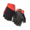 Giro Zero CS Road Short Finger Gloves - Trim Red -CycloPro Shop GI19ZCSTRIMRED