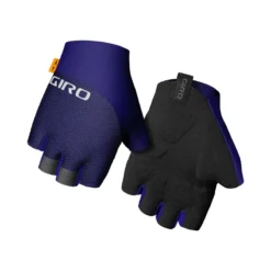 Giro Supernatural Lite Cycling Mitts - Midnight Blue