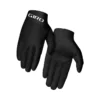 Giro Trixter Youth Long Finger Gloves - Black -CycloPro Shop GI22TYCG 58239