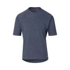 Giro Arc Short Sleeve Men's Jersey - Charcoal Topo -CycloPro Shop GI30MARCJ 59584