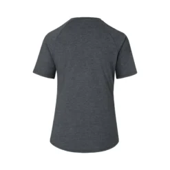 Giro Arc Short Sleeve Women's Jersey - Charcoal Burst
