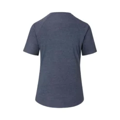 Giro Arc Short Sleeve Women's Jersey - Navy Topo -CycloPro Shop GI30WARCJ 59586 01