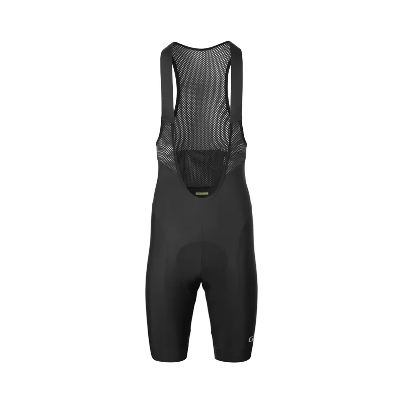 Giro Chrono Expert Men's Bib Shorts - Black 5 Giro Chrono Expert Men's Bib Shorts - Black - Image 3
