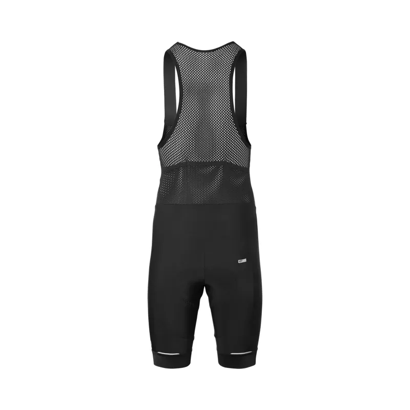 Giro Chrono Expert Men's Bib Shorts - Black 4 Giro Chrono Expert Men's Bib Shorts - Black - Image 2