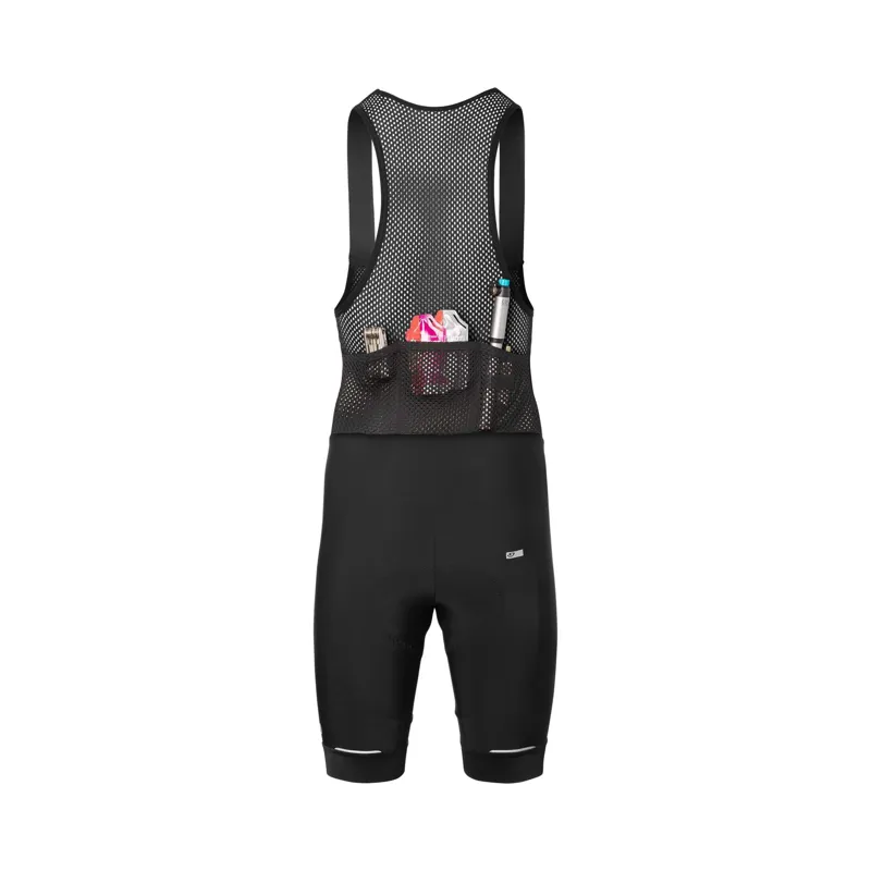 Giro Chrono Expert Men's Bib Shorts - Black 3 Giro Chrono Expert Men's Bib Shorts - Black