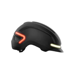 Giro Ethos Mips Led Urban Helmet - Matt Black -CycloPro Shop GIETHOSM 58144 03