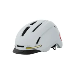 Giro Ethos Mips Led Urban Helmet - Matt Chalk 18 Giro Ethos Mips Led Urban Helmet - Matt Chalk -CycloPro Shop GIETHOSM 58145