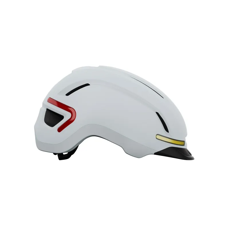 Giro Ethos Mips Led Urban Helmet - Matt Chalk 4 Giro Ethos Mips Led Urban Helmet - Matt Chalk - Image 2