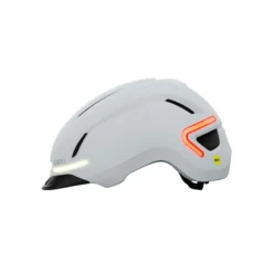 Giro Ethos Mips Led Urban Helmet - Matt Chalk 17 Giro Ethos Mips Led Urban Helmet - Matt Chalk -CycloPro Shop GIETHOSM 58145 05