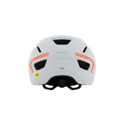 Giro Ethos Mips Led Urban Helmet - Matt Chalk 14 Giro Ethos Mips Led Urban Helmet - Matt Chalk -CycloPro Shop GIETHOSM 58145 06