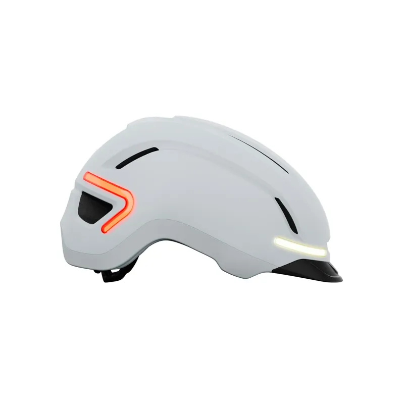 Giro Ethos Mips Led Urban Helmet - Matt Chalk 5 Giro Ethos Mips Led Urban Helmet - Matt Chalk - Image 3