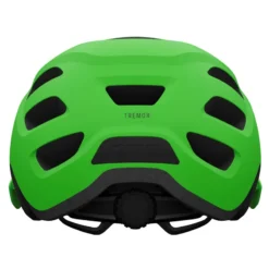 Giro Tremor Kids Helmet - 47-54cm - Matt Bright Green -CycloPro Shop GIH7129869 3