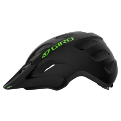 Giro Tremor Kids Helmet - 47-54cm - Matt Black 13 Giro Tremor Kids Helmet - 47-54cm - Matt Black -CycloPro Shop GIH7129872 2