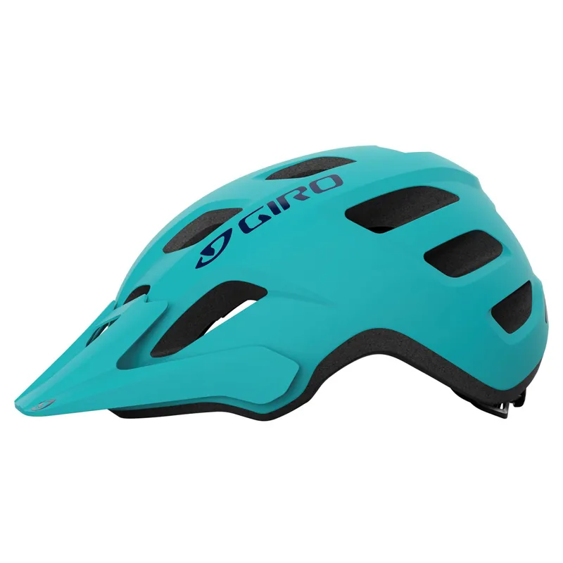 Giro Tremor Kids Helmet - 47-54cm - Matt Glacier 6 Giro Tremor Kids Helmet - 47-54cm - Matt Glacier - Image 4