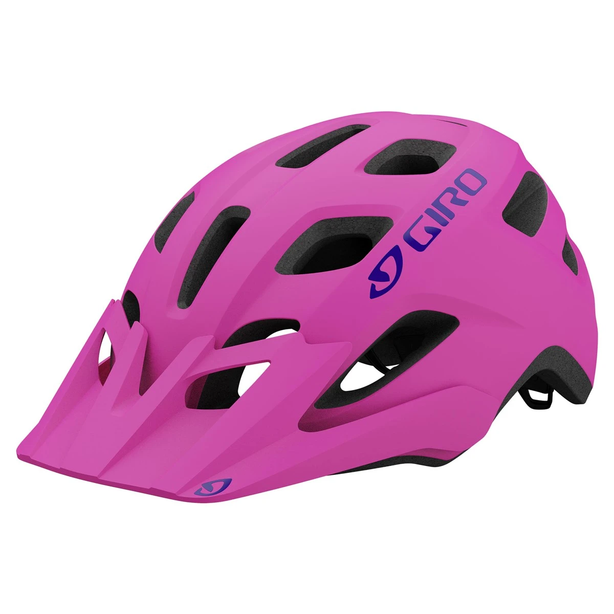 Giro Tremor Kids Helmet - 47-54cm - Matt Glacier 4 Giro Tremor Kids Helmet - 47-54cm - Matt Glacier - Image 2