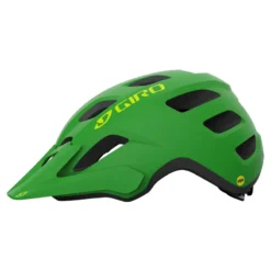 Giro Tremor MIPS Kids Helmet - 47-54cm - Matt Bright Green -CycloPro Shop GIH7129881 2