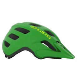 Giro Tremor MIPS Kids Helmet - 47-54cm - Matt Bright Green -CycloPro Shop GIH7129881 4