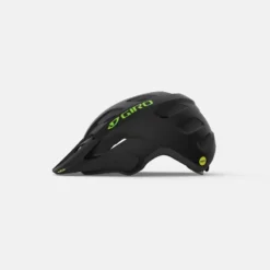 Giro Tremor MIPS Kids Helmet - 47-54cm - Matt Black 14 Giro Tremor MIPS Kids Helmet - 47-54cm - Matt Black -CycloPro Shop GIH71298842