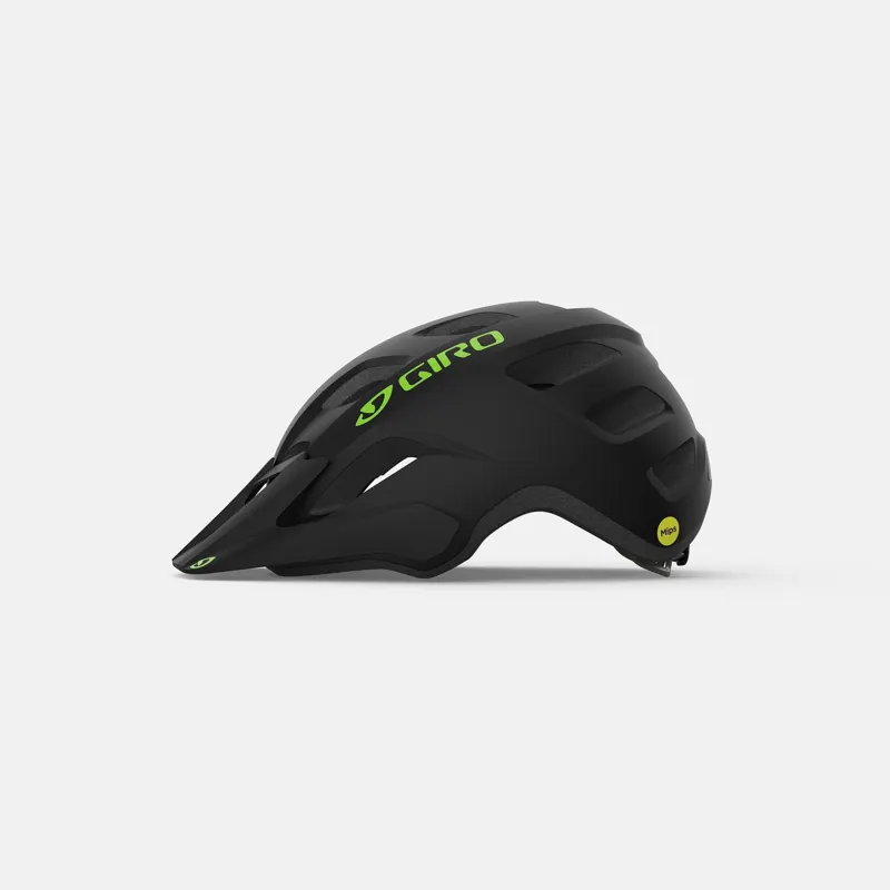Giro Tremor MIPS Kids Helmet - 47-54cm - Matt Black 8 Giro Tremor MIPS Kids Helmet - 47-54cm - Matt Black - Image 6