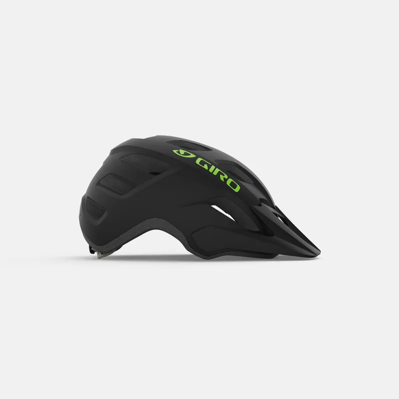 Giro Tremor MIPS Kids Helmet - 47-54cm - Matt Black 7 Giro Tremor MIPS Kids Helmet - 47-54cm - Matt Black - Image 5