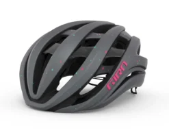 Giro Aether Spherical MIPS Road Helmet - Matt Charcoal Mica 13 Giro Aether Spherical MIPS Road Helmet - Matt Charcoal Mica -CycloPro Shop GIHAETHSP 51743 2