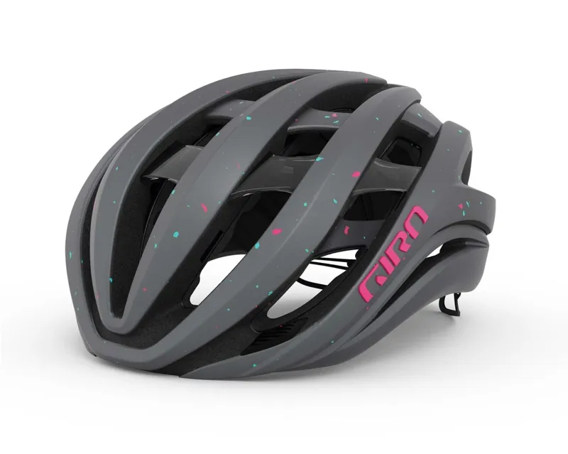 Giro Aether Spherical MIPS Road Helmet - Matt Anodized Blue 5 Giro Aether Spherical MIPS Road Helmet - Matt Anodized Blue - Image 3