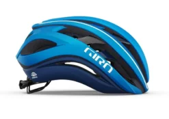 Giro Aether Spherical MIPS Road Helmet - Matt Anodized Blue 13 Giro Aether Spherical MIPS Road Helmet - Matt Anodized Blue -CycloPro Shop GIHAETHSP 51939 02 2