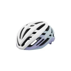 Giro Agilis Road Helmet - Matt Black/Bright Red 21 Giro Agilis Road Helmet - Matt Black/Bright Red -CycloPro Shop GIHAGILISMATPURFADE1 3