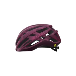Giro Agilis Mips Road Helmet - Dark Cherry Towers -CycloPro Shop GIHAGILISMCHERRYTOWERS2