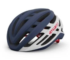 Giro Agilis Mips Road Helmet - Dark Cherry Towers -CycloPro Shop GIHAGILISM 51731 1