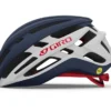 Giro Agilis Mips Road Helmet - Matt Midnight/White/Red 1 Giro Agilis Mips Road Helmet - Matt Midnight/White/Red -CycloPro Shop GIHAGILISM 51731 01