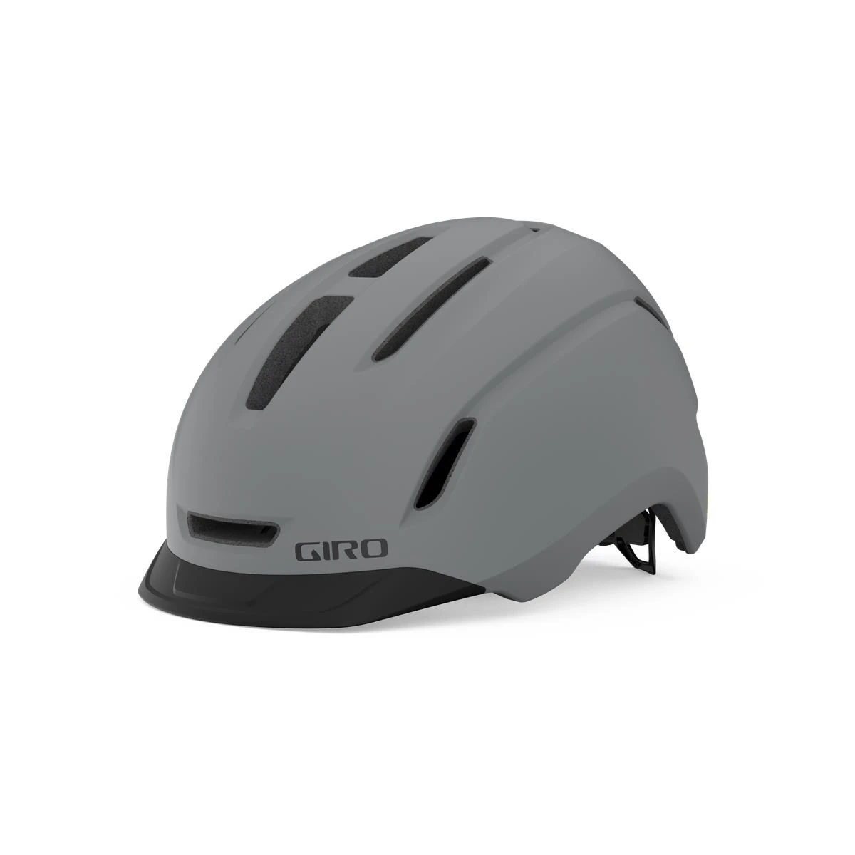Giro Caden II Urban Helmet - Matt Trail Green 7 Giro Caden II Urban Helmet - Matt Trail Green - Image 5