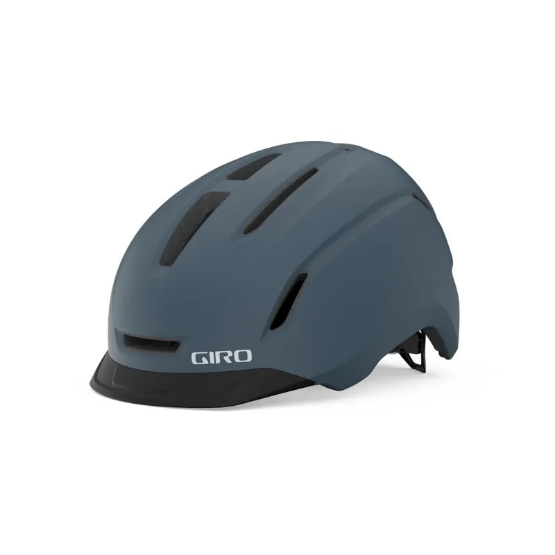 Giro Caden II Urban Helmet - Matt Trail Green 6 Giro Caden II Urban Helmet - Matt Trail Green - Image 4