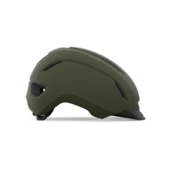 Giro Caden II Urban Helmet - Matt Trail Green 15 Giro Caden II Urban Helmet - Matt Trail Green -CycloPro Shop GIHCADIIMATTRAILGRN 2