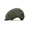 Giro Caden II Urban Helmet - Matt Trail Green -CycloPro Shop GIHCADIIMATTRAILGRN 3