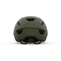Giro Caden II Urban Helmet - Matt Trail Green 14 Giro Caden II Urban Helmet - Matt Trail Green -CycloPro Shop GIHCADIIMATTRAILGRN 4