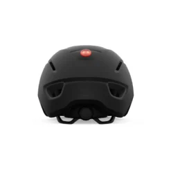 Giro Caden II LED Urban Helmet - Matt Black 16 Giro Caden II LED Urban Helmet - Matt Black -CycloPro Shop GIHCADLIIMATBLK5